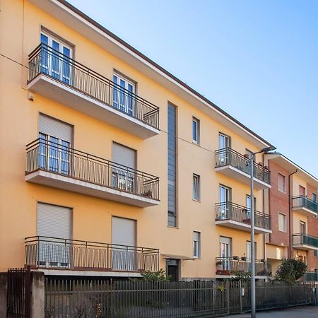 Alba Langhe Apartment المظهر الخارجي الصورة