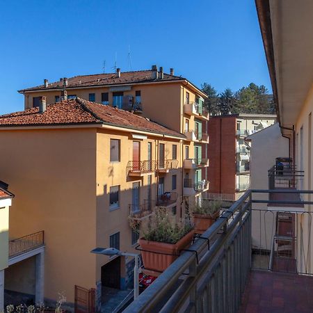 Alba Langhe Apartment المظهر الخارجي الصورة
