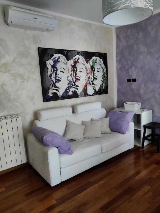 Alba Langhe Apartment المظهر الخارجي الصورة