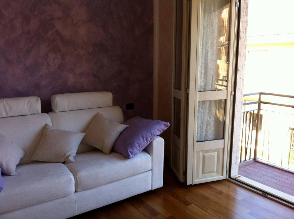 Alba Langhe Apartment المظهر الخارجي الصورة