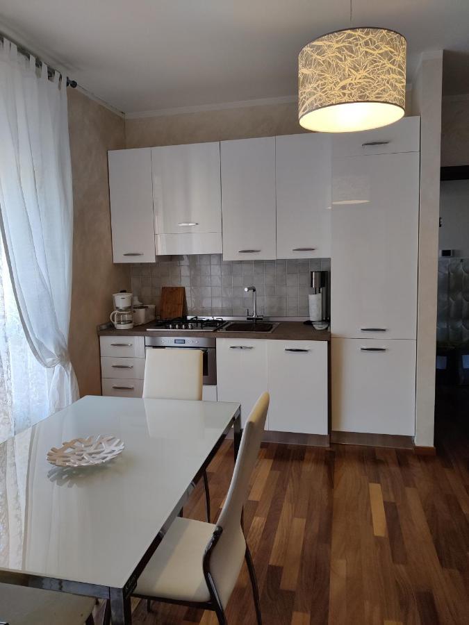 Alba Langhe Apartment المظهر الخارجي الصورة