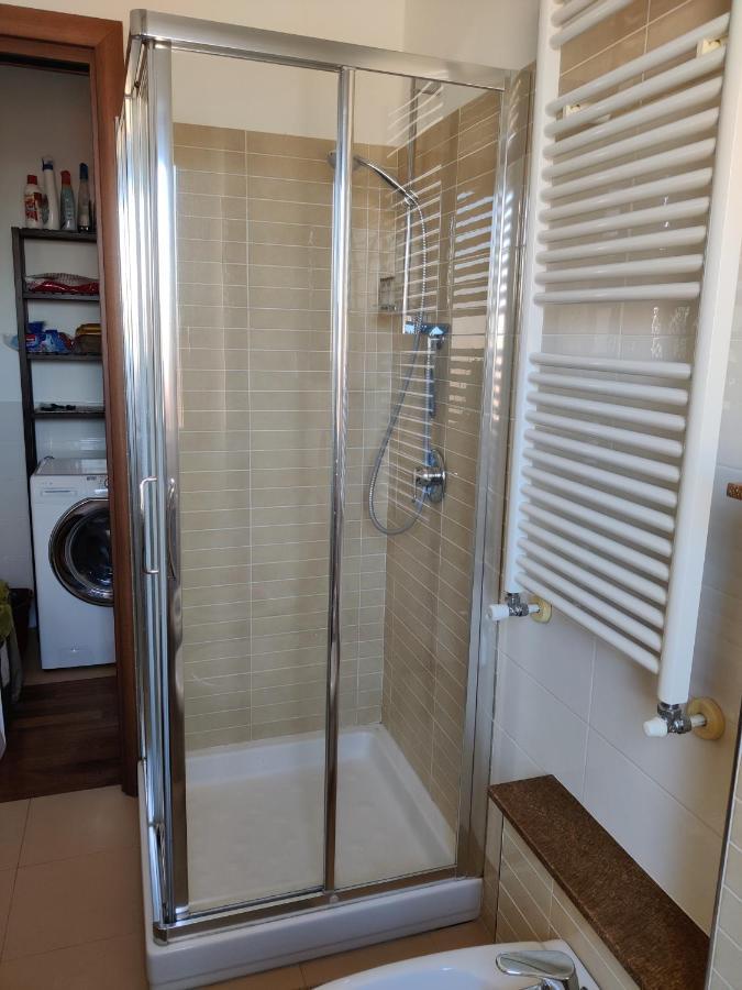 Alba Langhe Apartment المظهر الخارجي الصورة