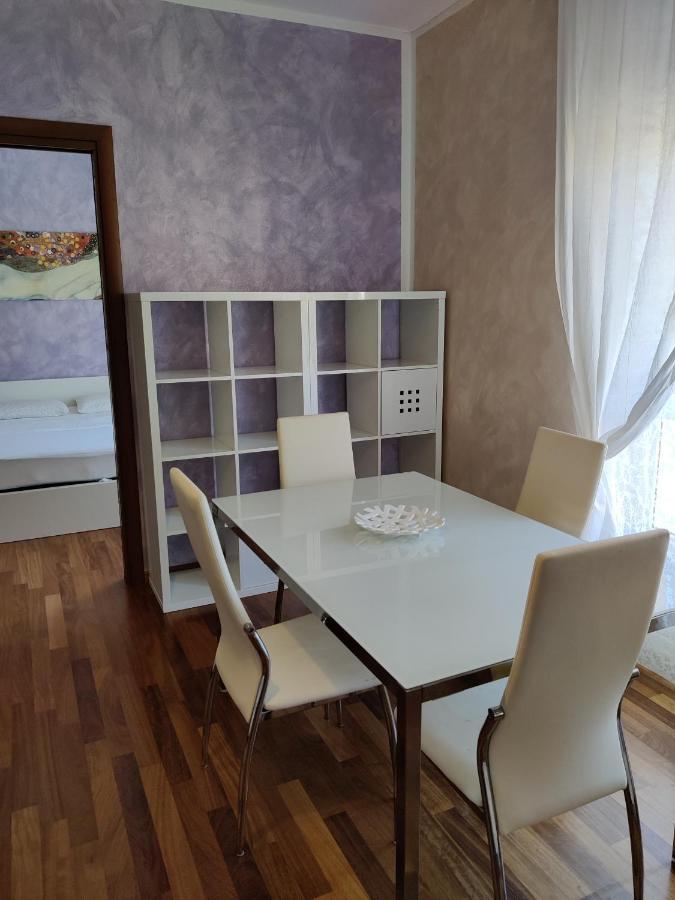 Alba Langhe Apartment المظهر الخارجي الصورة