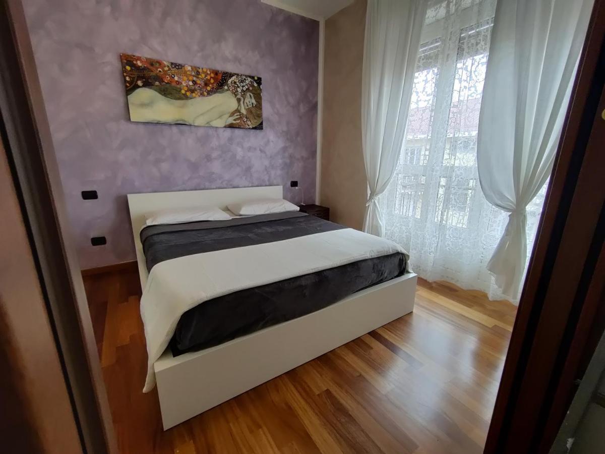 Alba Langhe Apartment المظهر الخارجي الصورة