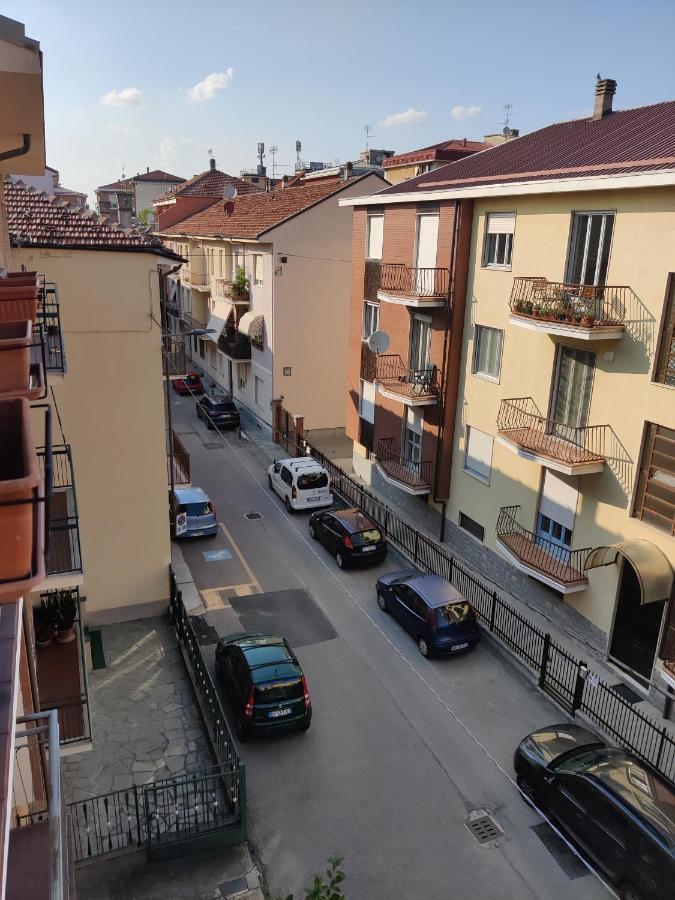 Alba Langhe Apartment المظهر الخارجي الصورة