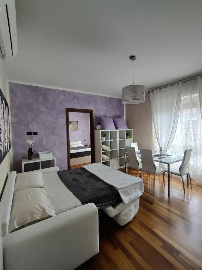 Alba Langhe Apartment المظهر الخارجي الصورة