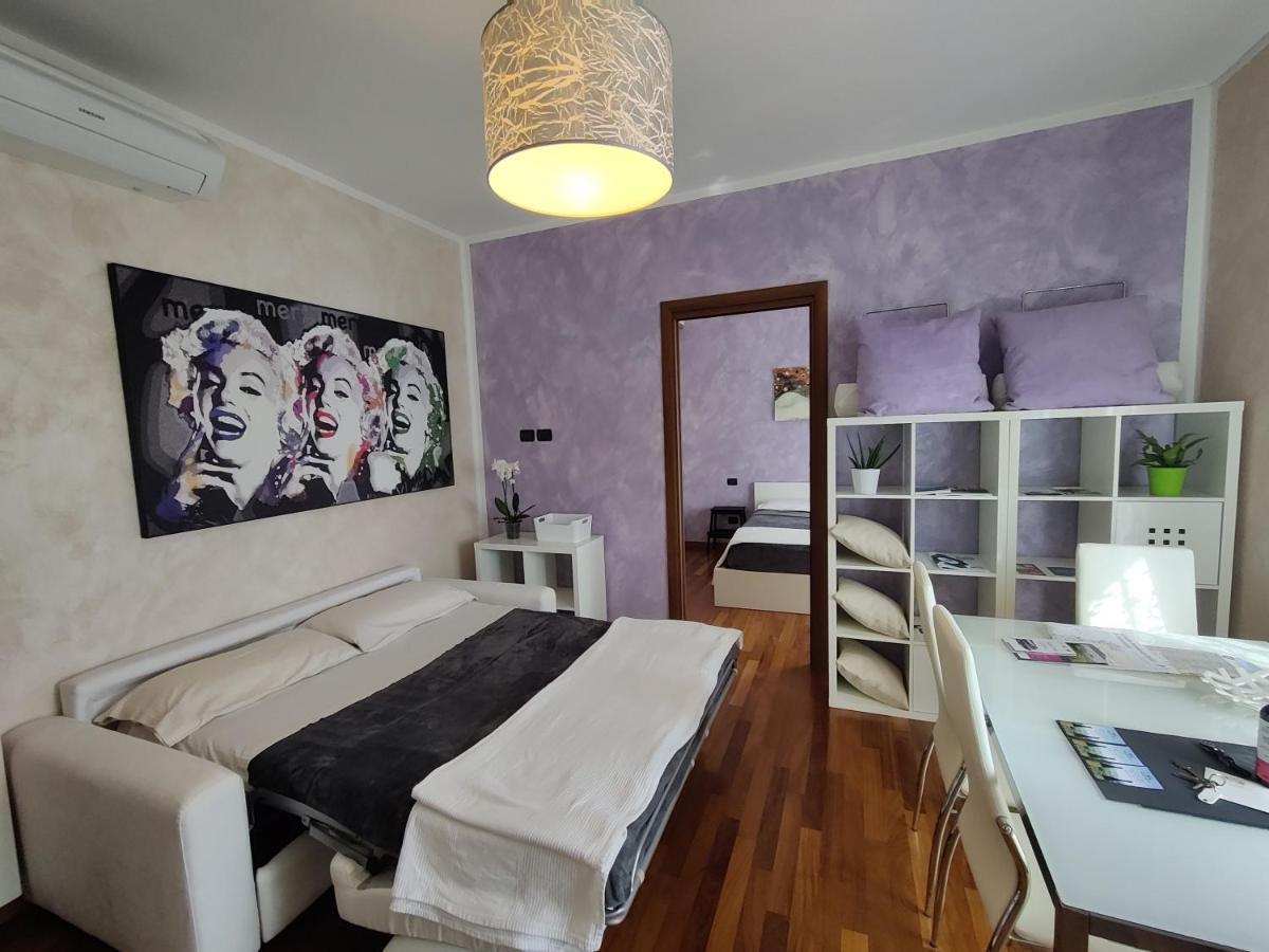 Alba Langhe Apartment المظهر الخارجي الصورة