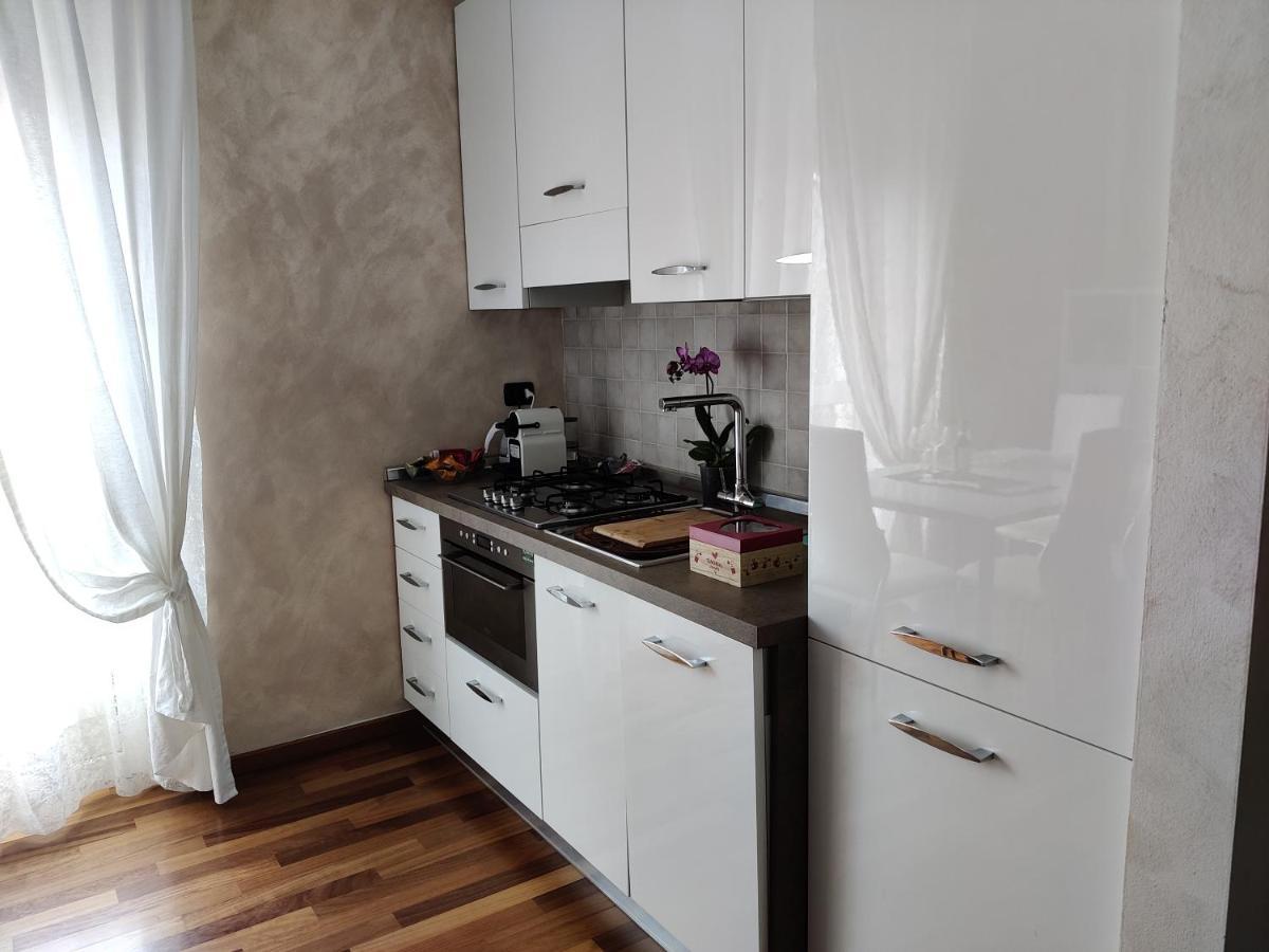 Alba Langhe Apartment المظهر الخارجي الصورة