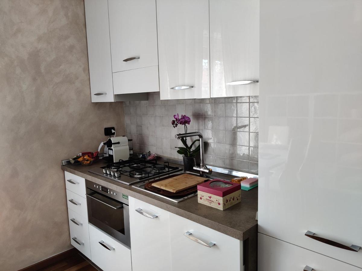 Alba Langhe Apartment المظهر الخارجي الصورة