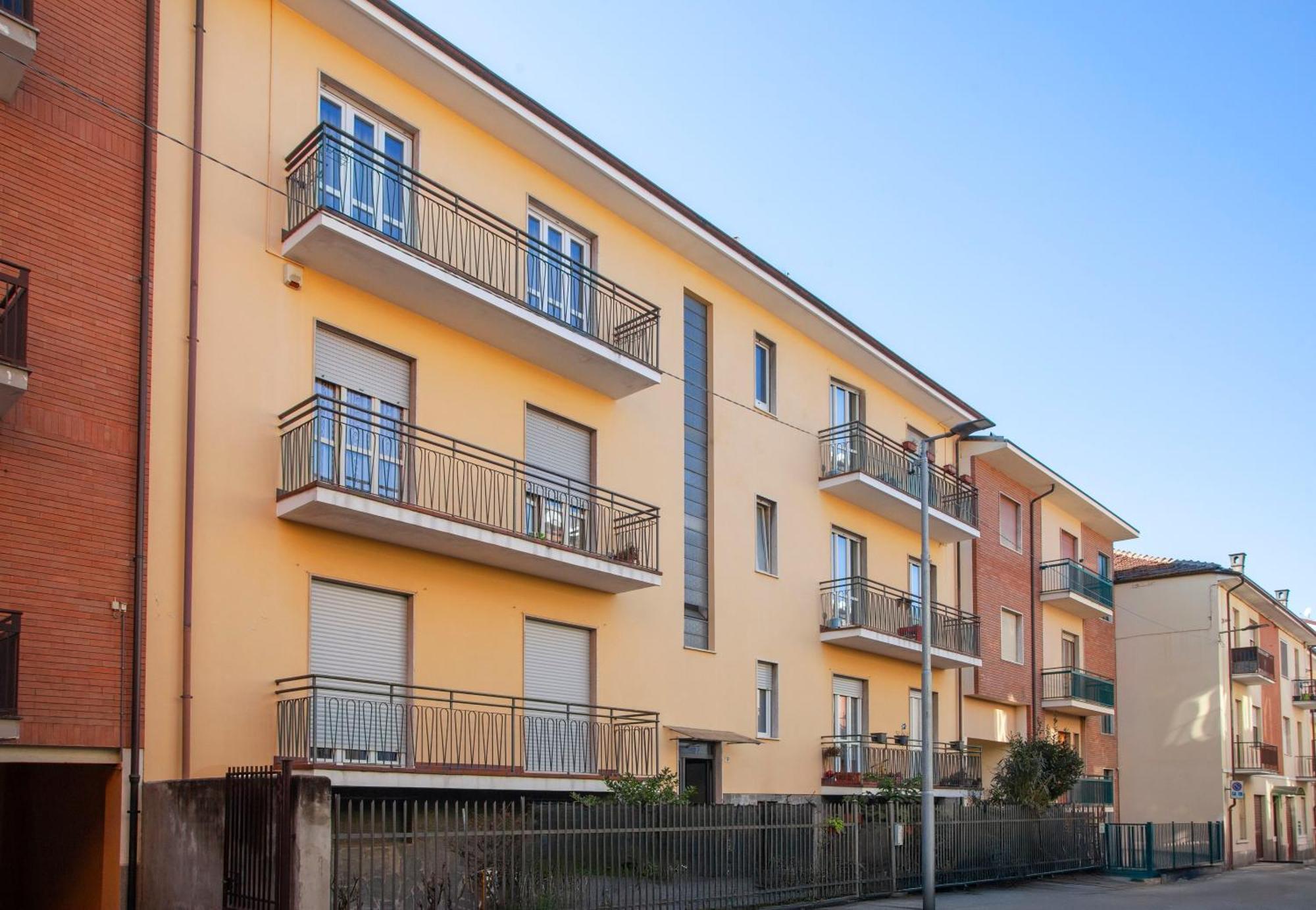 Alba Langhe Apartment المظهر الخارجي الصورة