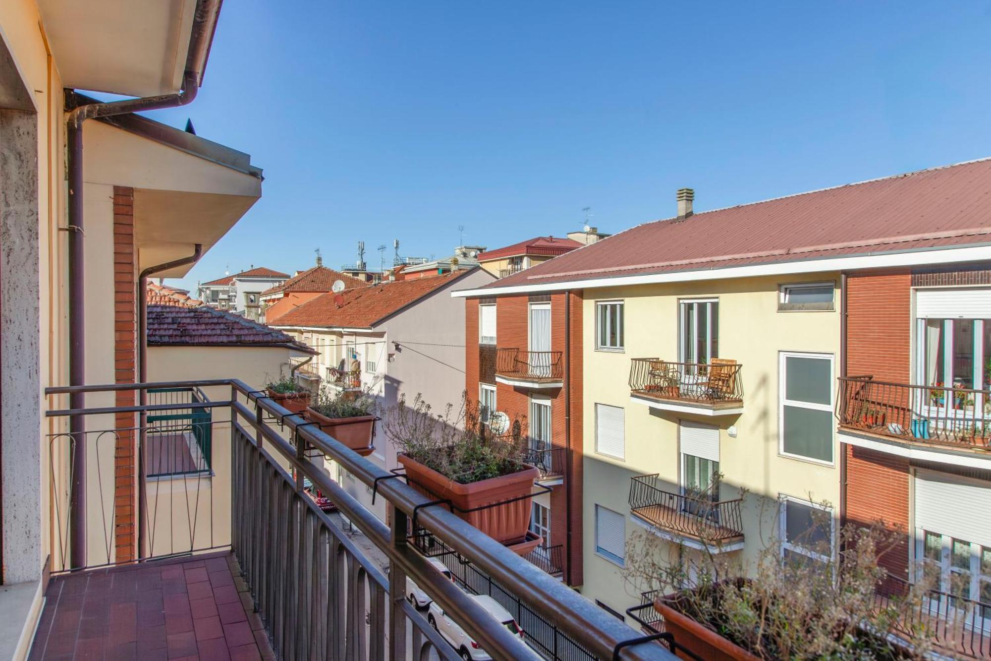Alba Langhe Apartment المظهر الخارجي الصورة