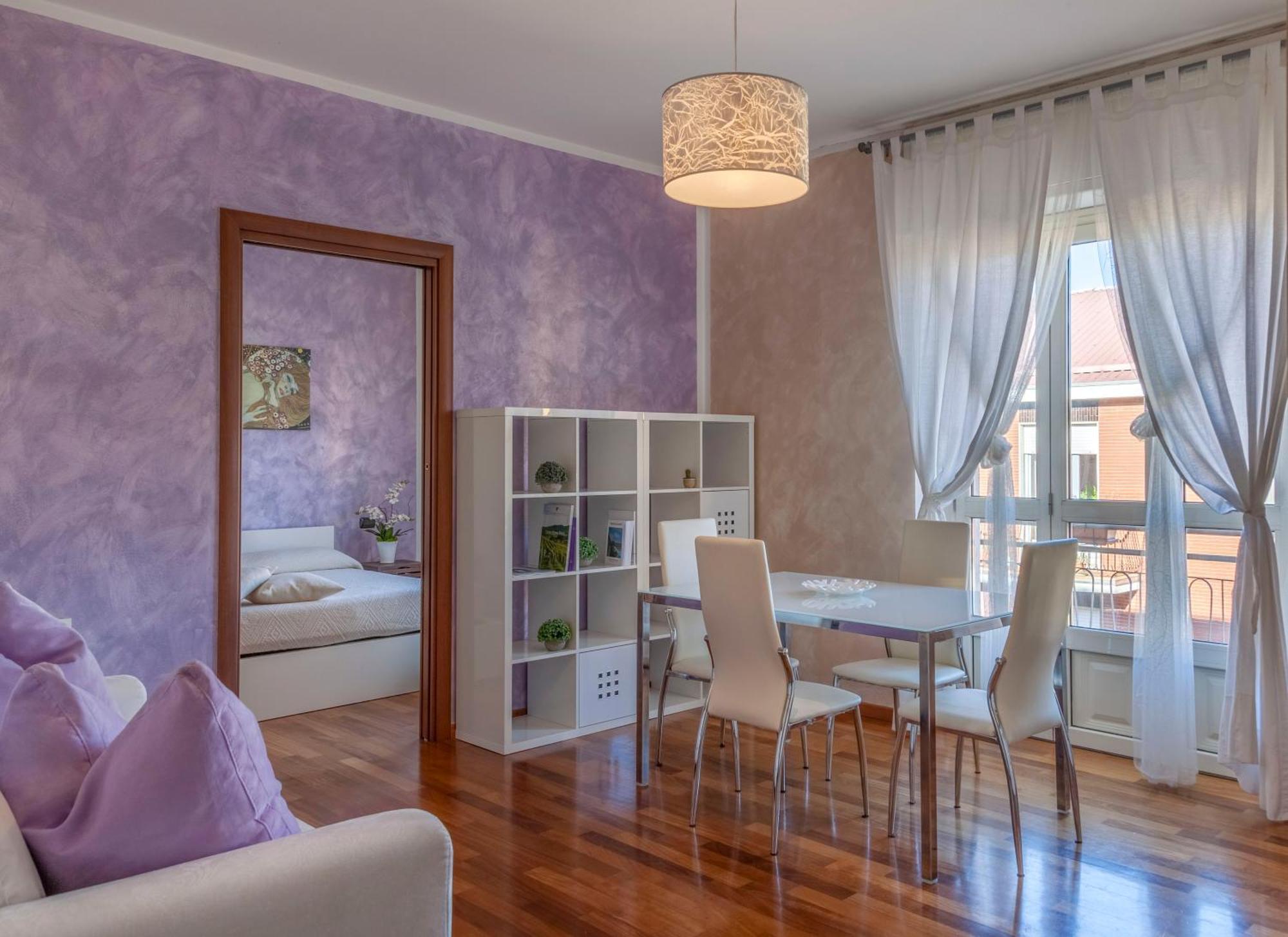 Alba Langhe Apartment المظهر الخارجي الصورة