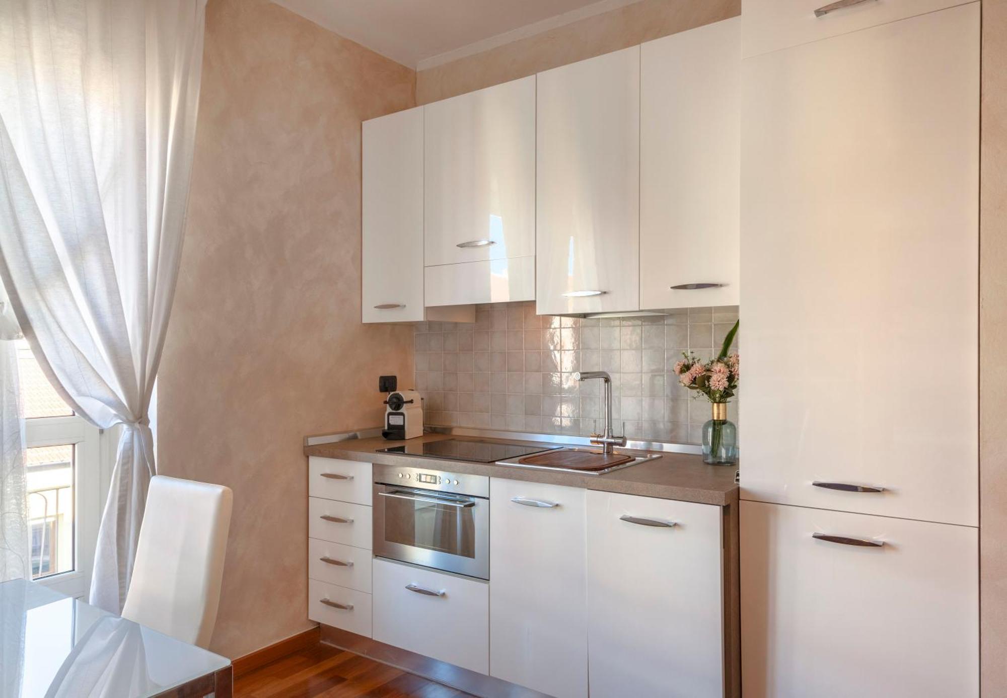 Alba Langhe Apartment المظهر الخارجي الصورة